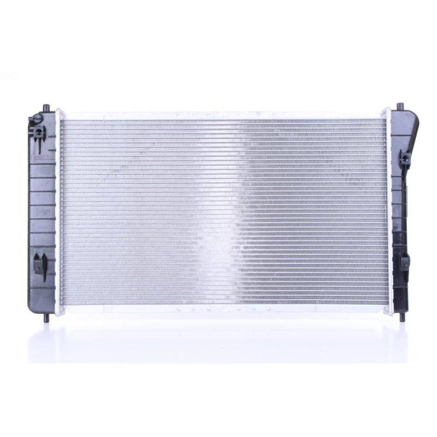 NISSENS 60917 Radiator