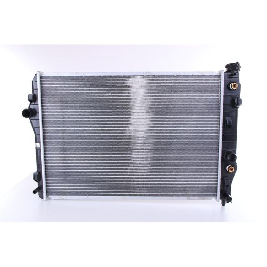 NISSENS 60922 Radiator