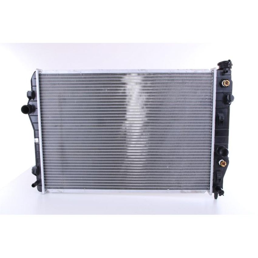 NISSENS 60922 Radiator