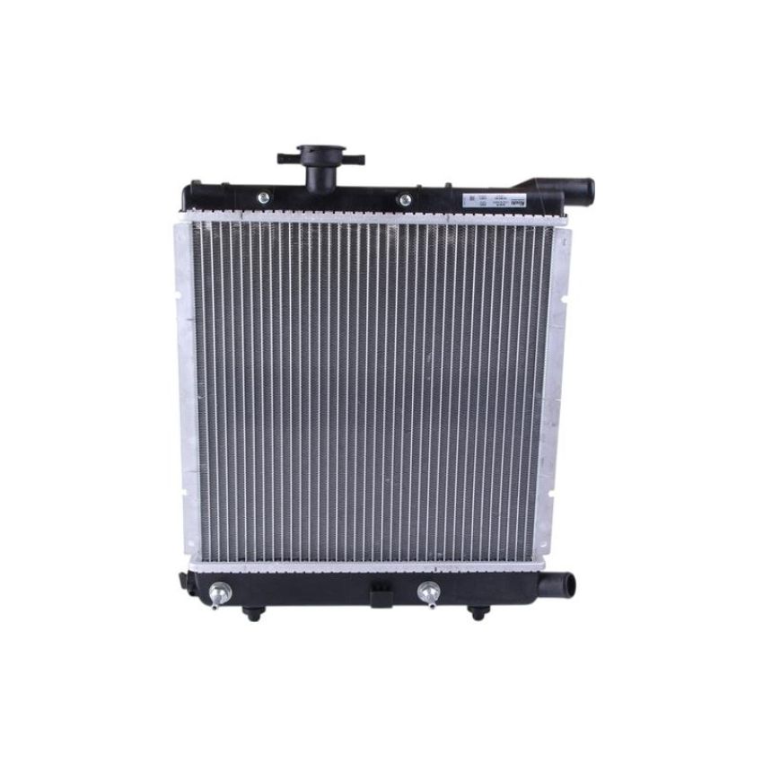 NISSENS 60979 Radiator
