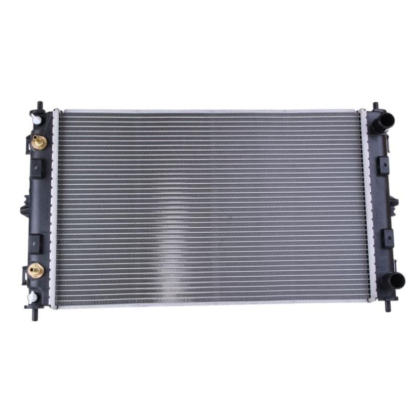 NISSENS 60981A Radiator