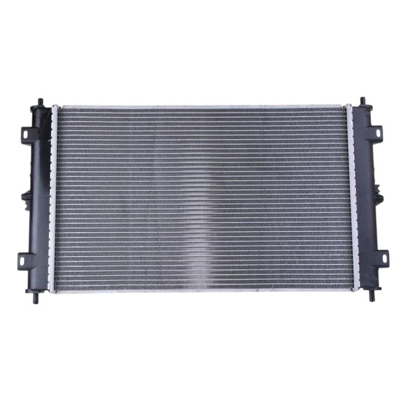 NISSENS 60981A Radiator
