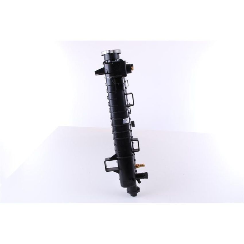 NISSENS 60984 Radiator