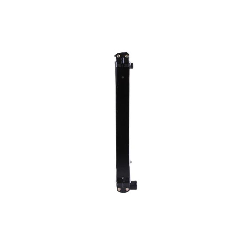 NISSENS 60993 Radiator