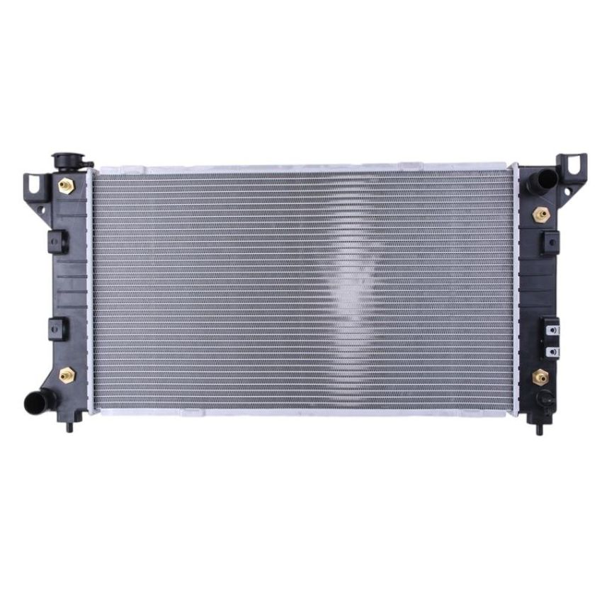 NISSENS 60999A Radiator