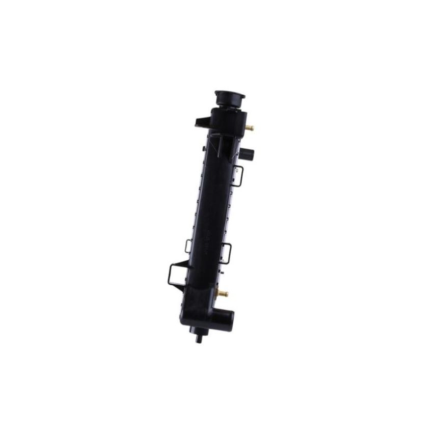 NISSENS 60999A Radiator