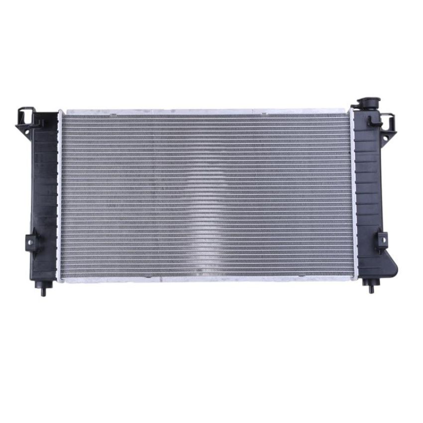 NISSENS 60999A Radiator
