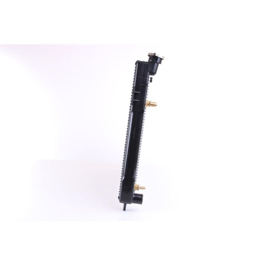 NISSENS 61000 Radiator