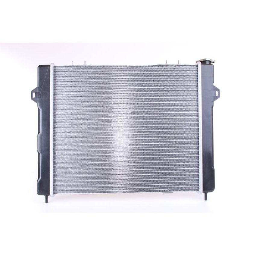 NISSENS 61000 Radiator