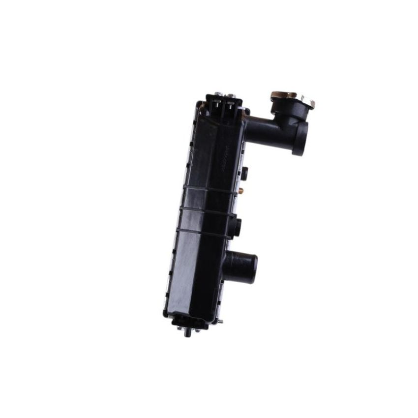 NISSENS 61001 Radiator