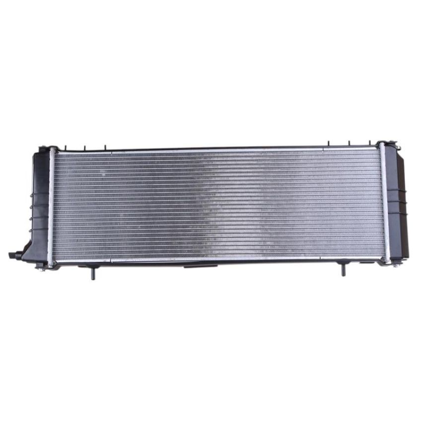 NISSENS 61001 Radiator