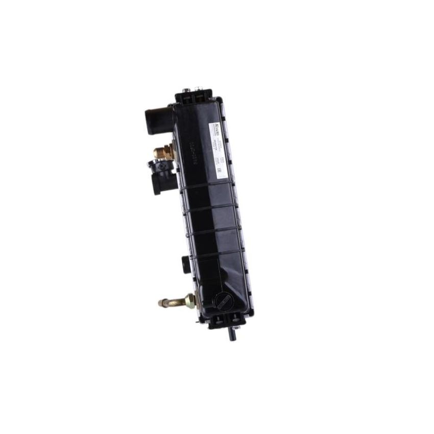 NISSENS 61001 Radiator