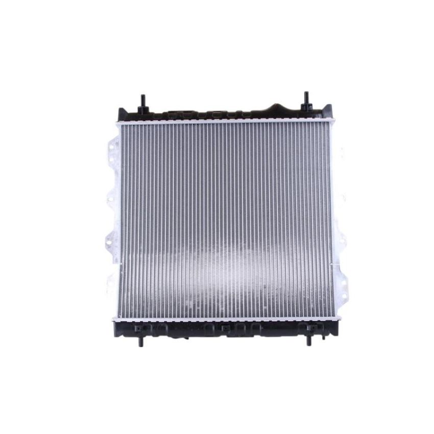 NISSENS 61002 Radiator