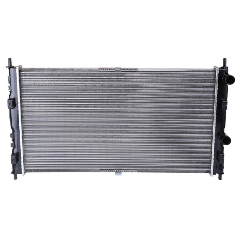 NISSENS 61003 Radiator