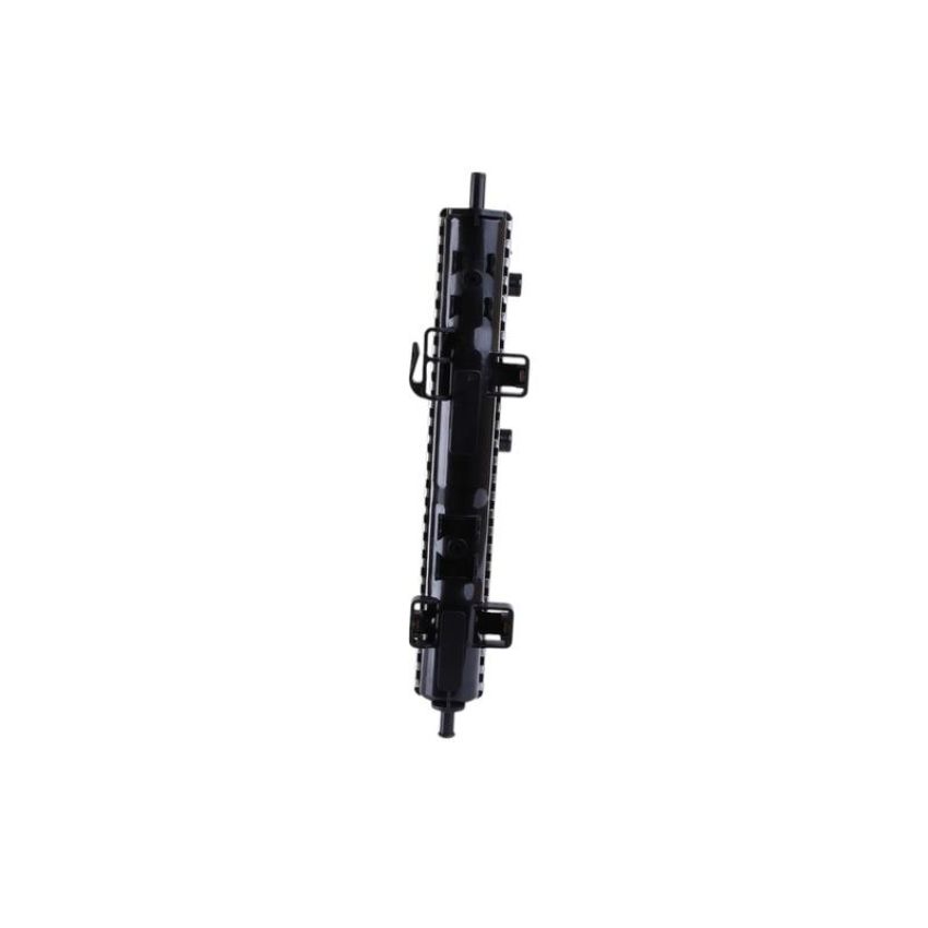 NISSENS 61003 Radiator