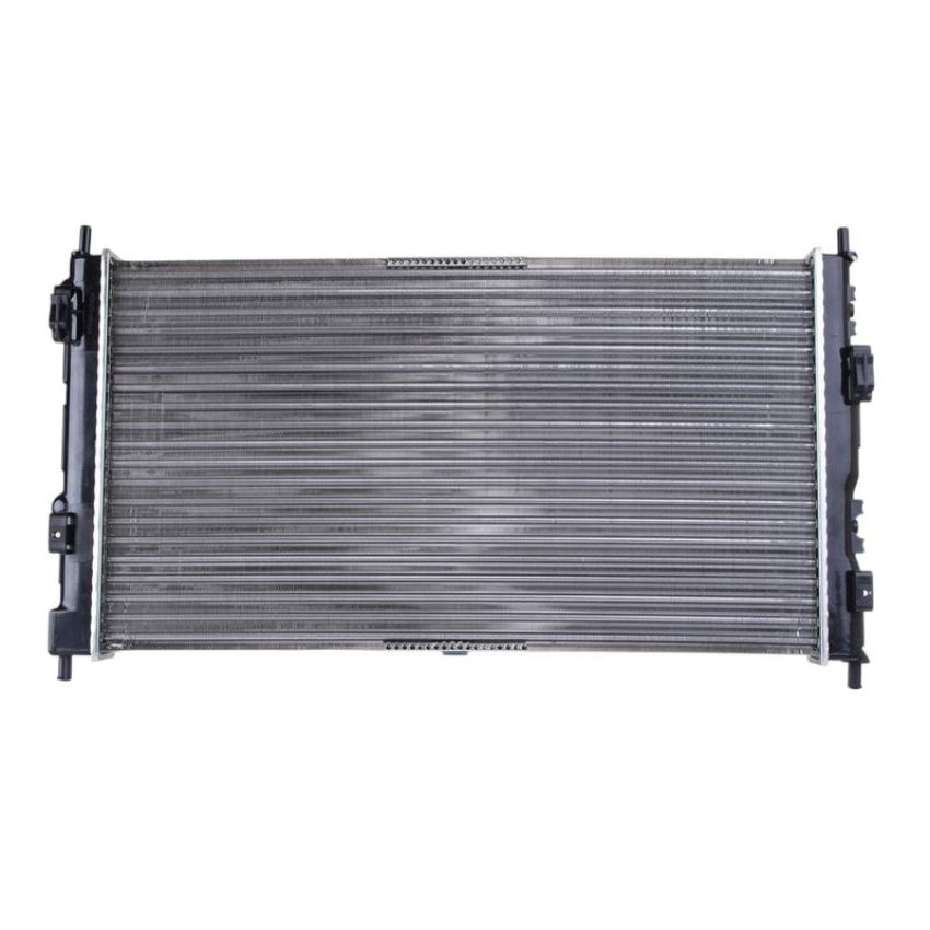 NISSENS 61003 Radiator