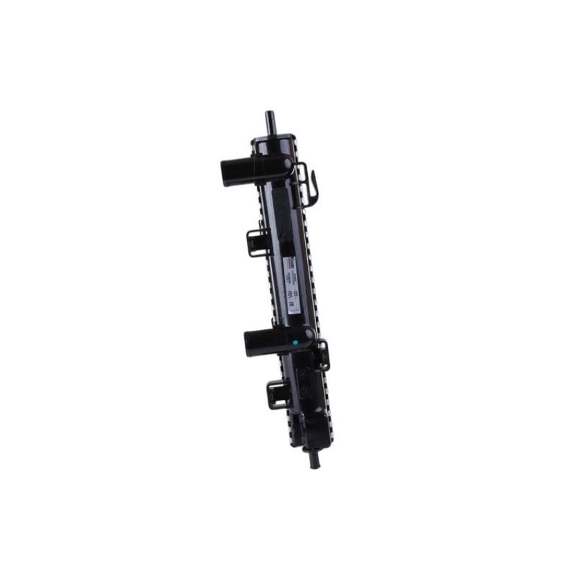 NISSENS 61003 Radiator