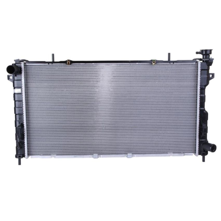 NISSENS 61004 Radiator