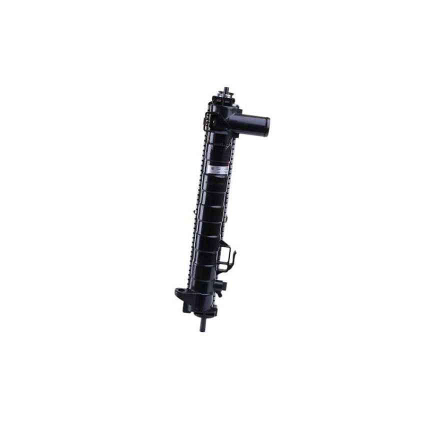 NISSENS 61004 Radiator