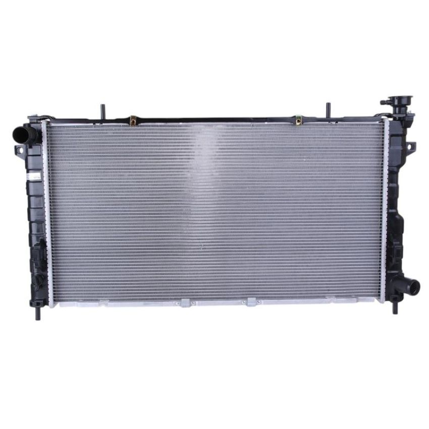 NISSENS 61004 Radiator