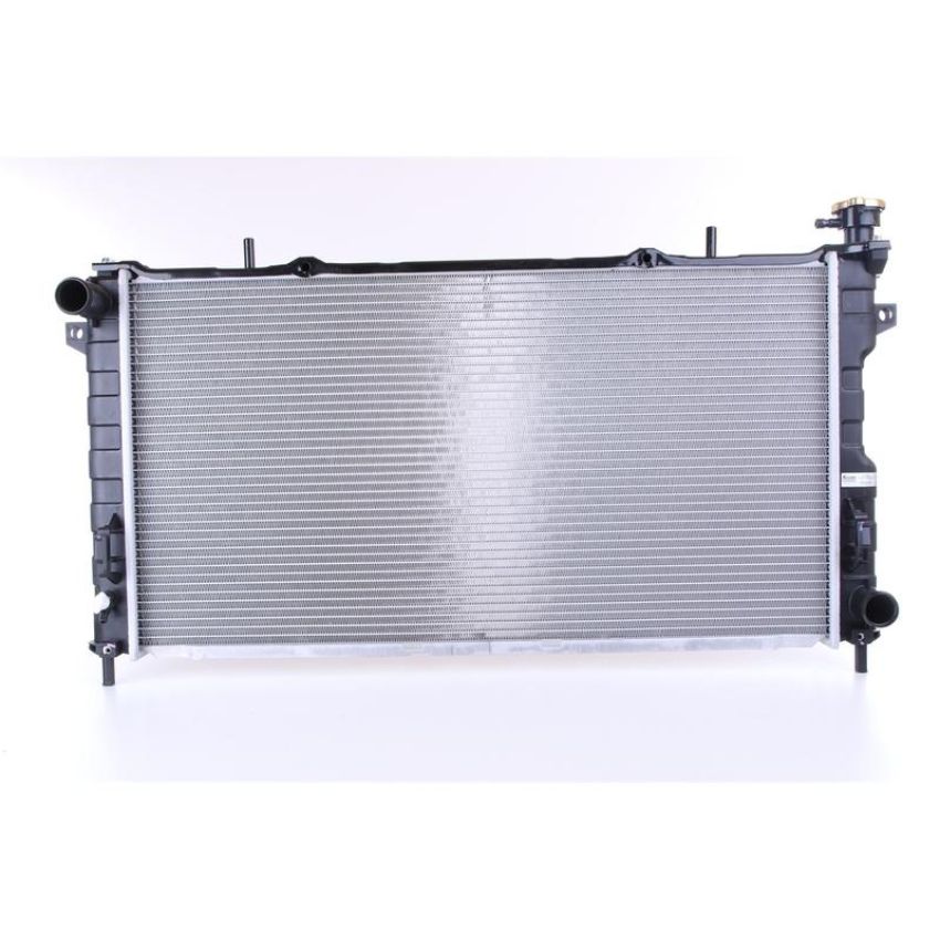 NISSENS 61005 Radiator
