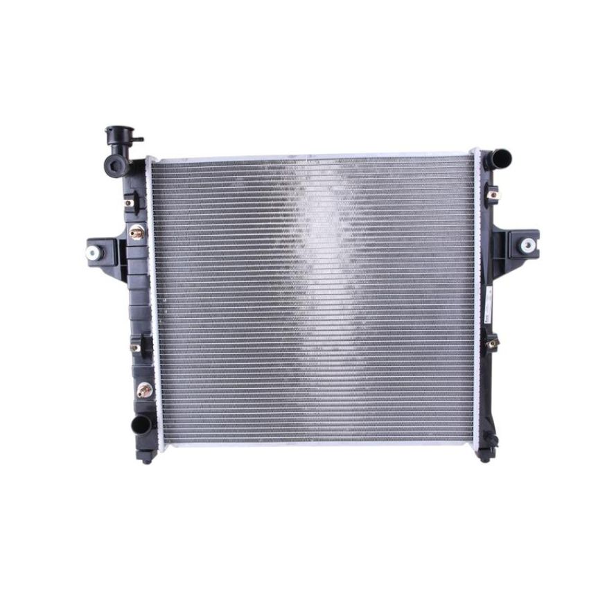 NISSENS 61009 Radiator