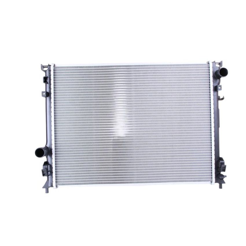 NISSENS 61014A Radiator