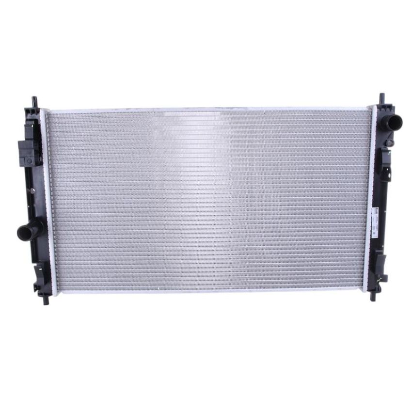 NISSENS 61019 Radiator
