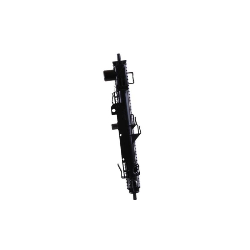 NISSENS 61019 Radiator