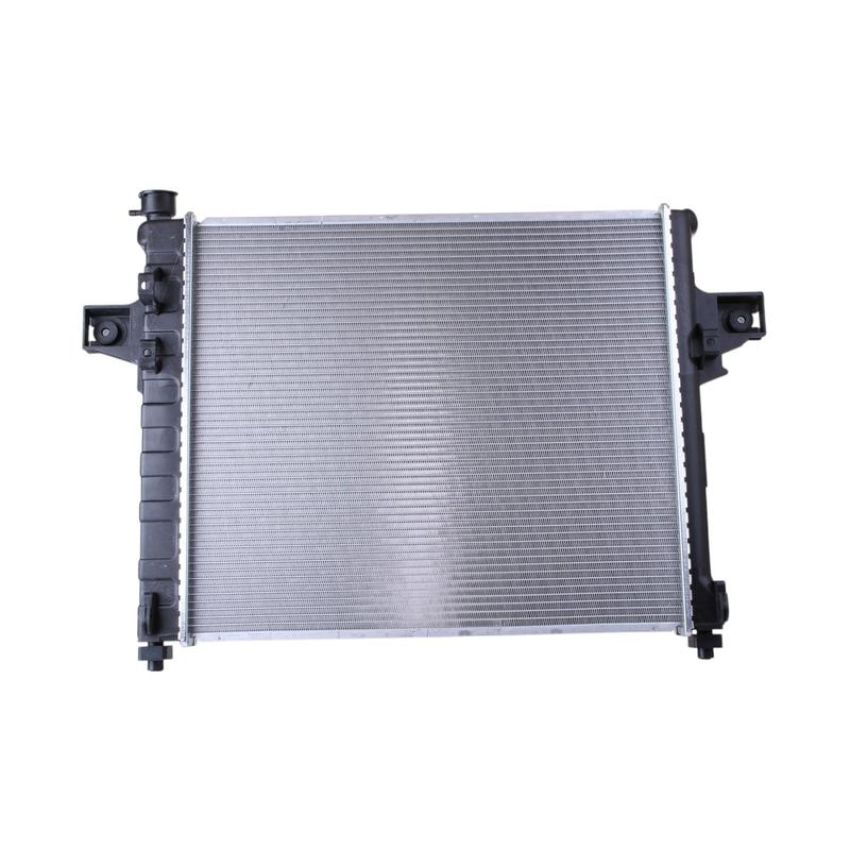 NISSENS 61023 Radiator