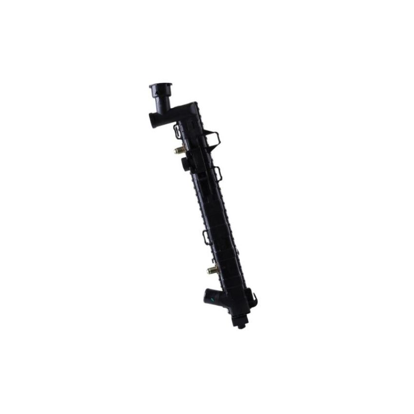 NISSENS 61023 Radiator