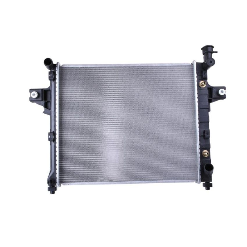 NISSENS 61023 Radiator
