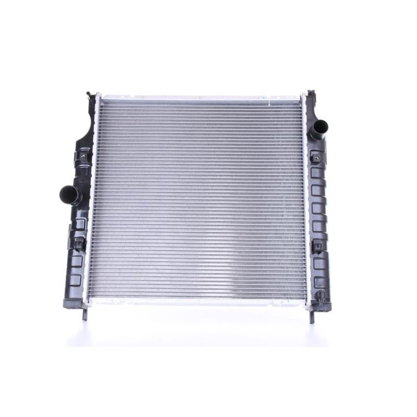 NISSENS 61026 Radiator