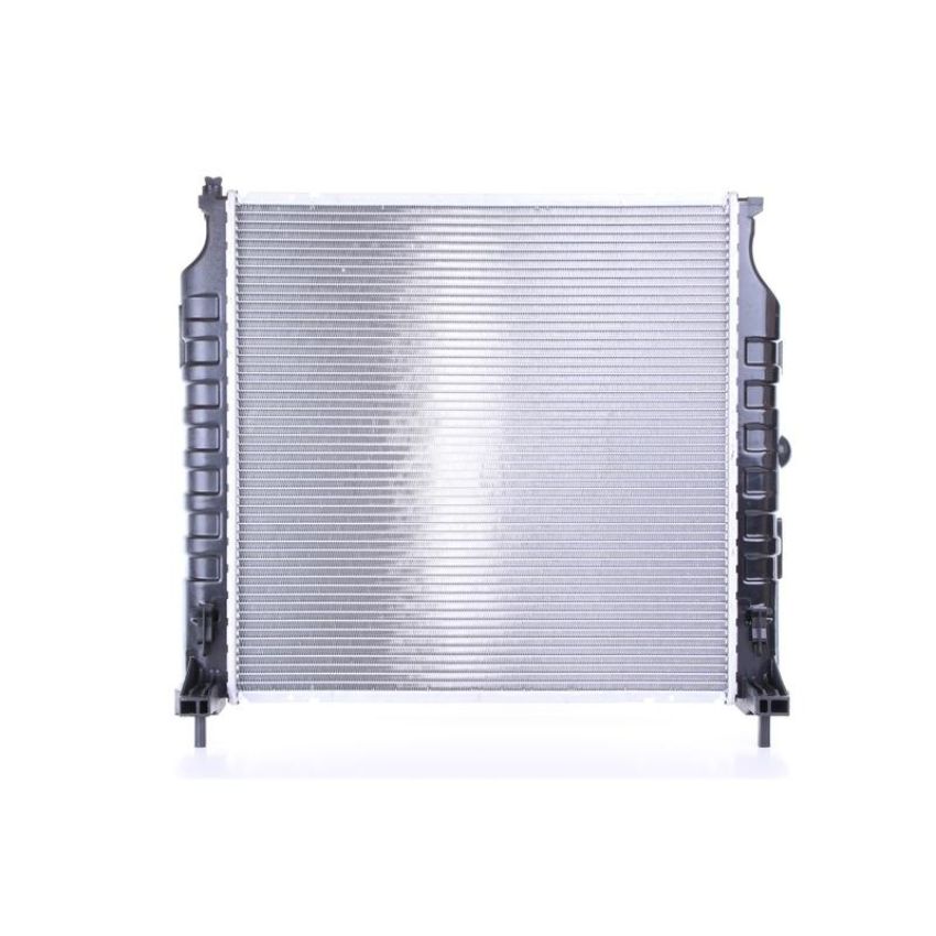 NISSENS 61026 Radiator