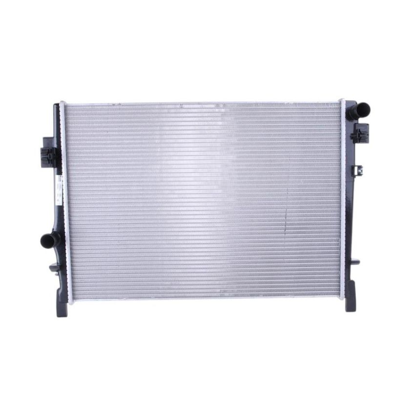 NISSENS 61027 Radiator