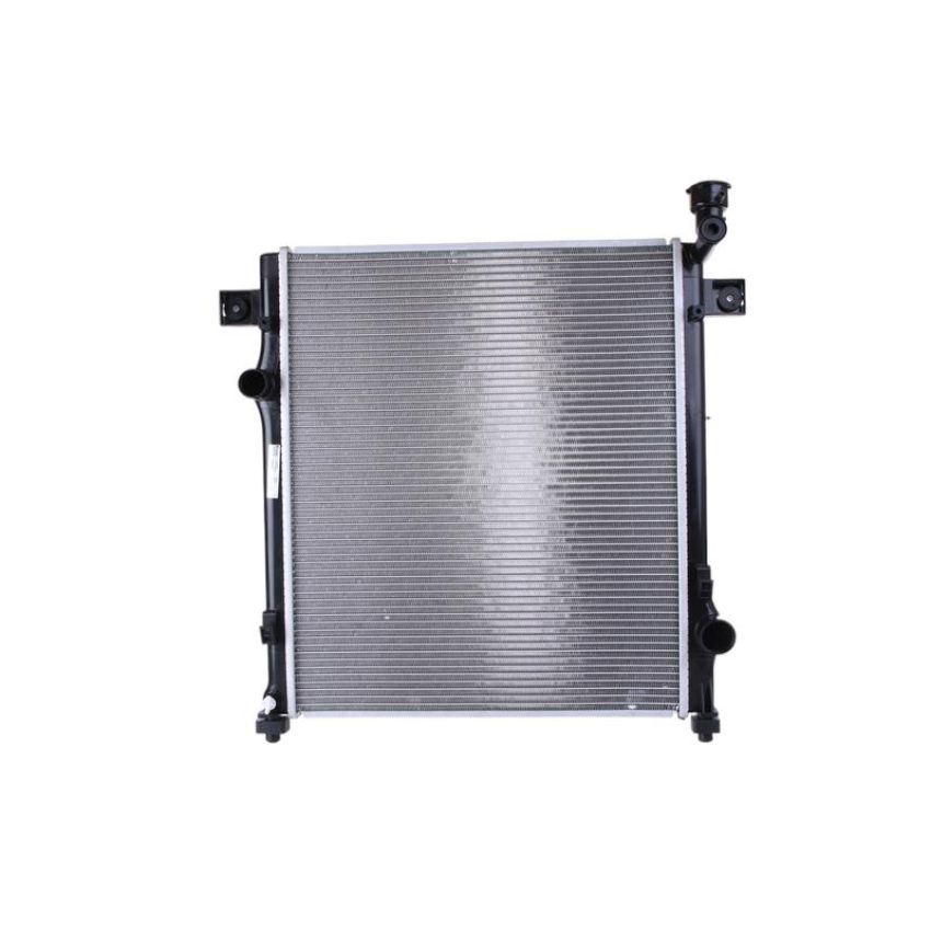 NISSENS 61030 Radiator