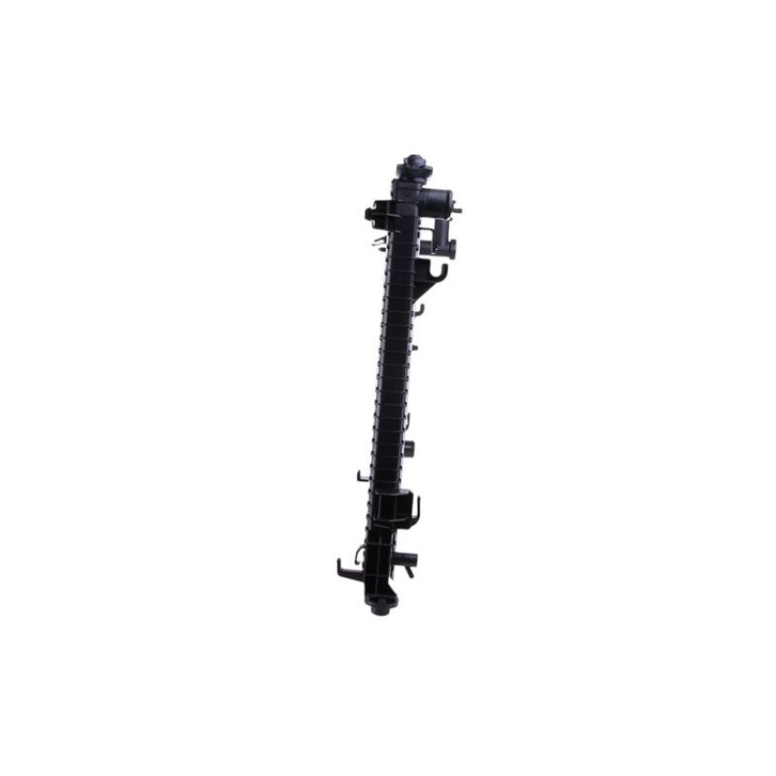 NISSENS 61032 Radiator