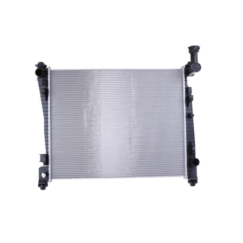 NISSENS 61032 Radiator