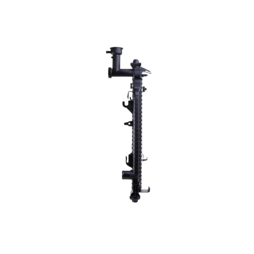 NISSENS 61032 Radiator