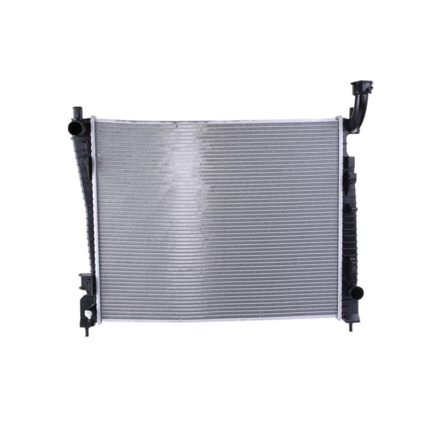 NISSENS 61033 Radiator