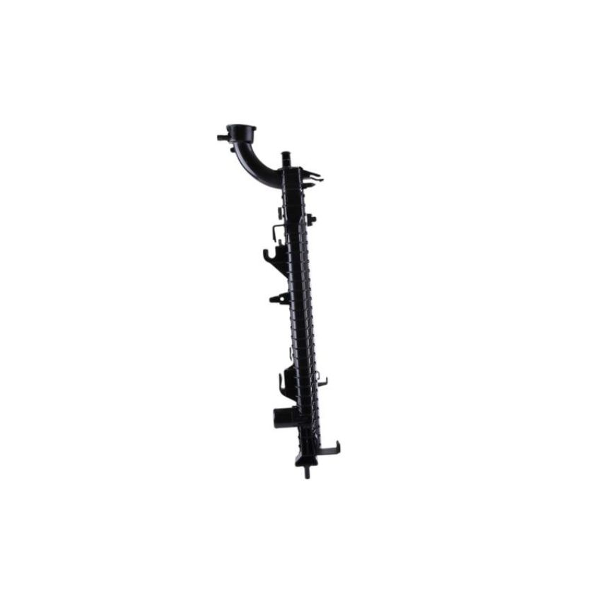NISSENS 61033 Radiator