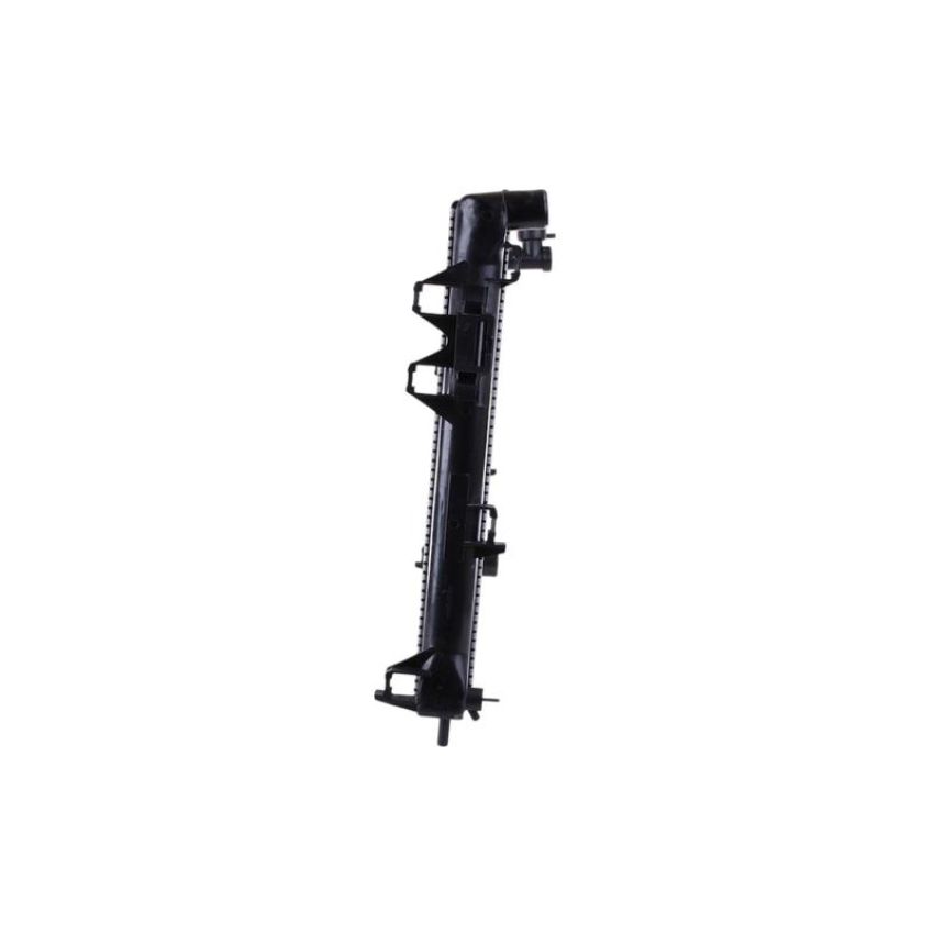 NISSENS 61038 Radiator