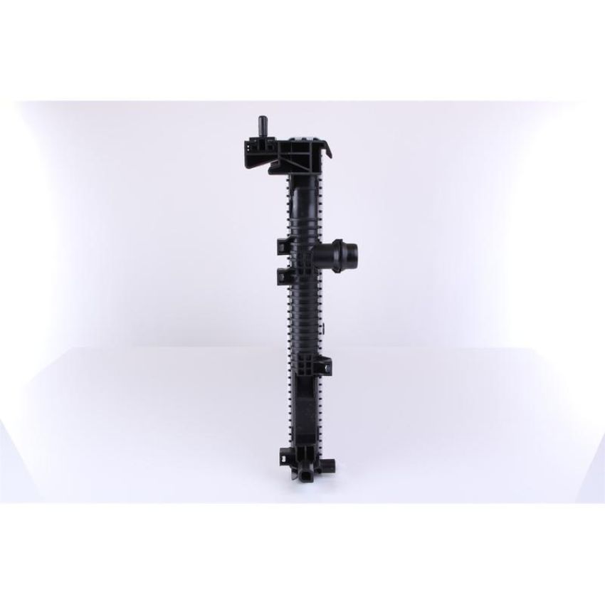 NISSENS 61040 Radiator