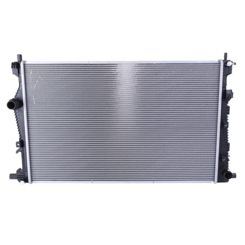 NISSENS 61040 Radiator