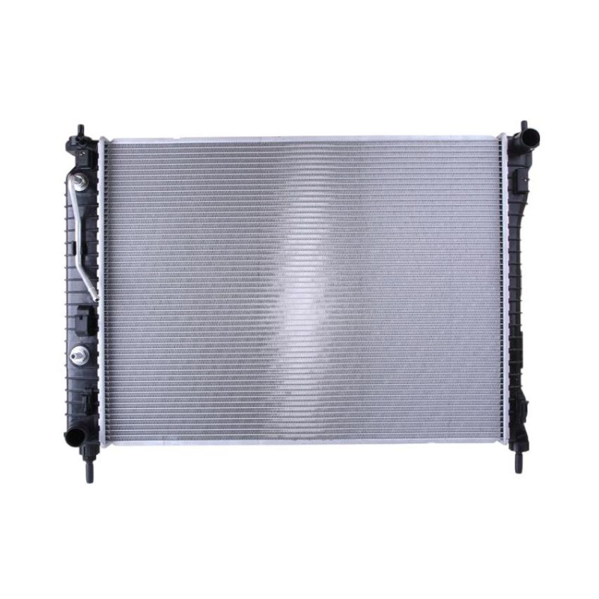 NISSENS 61688 Radiator