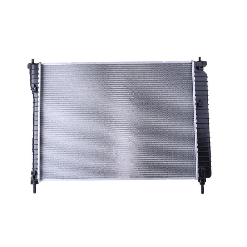 NISSENS 61688 Radiator