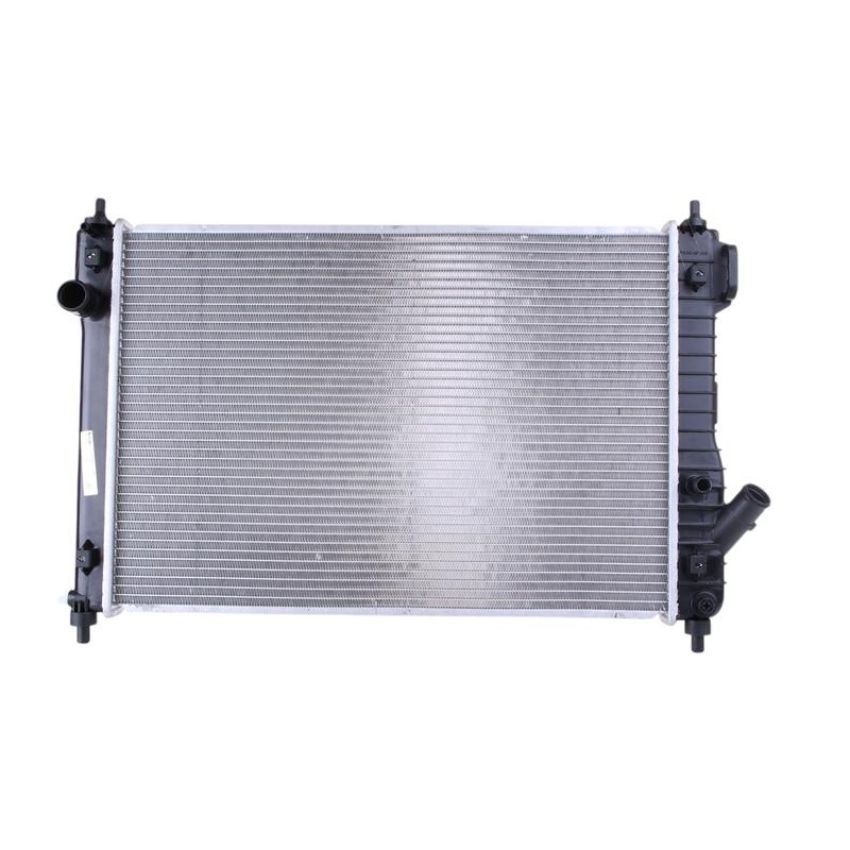 NISSENS 616904 Radiator