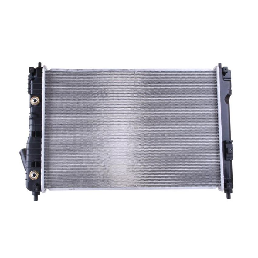NISSENS 616904 Radiator