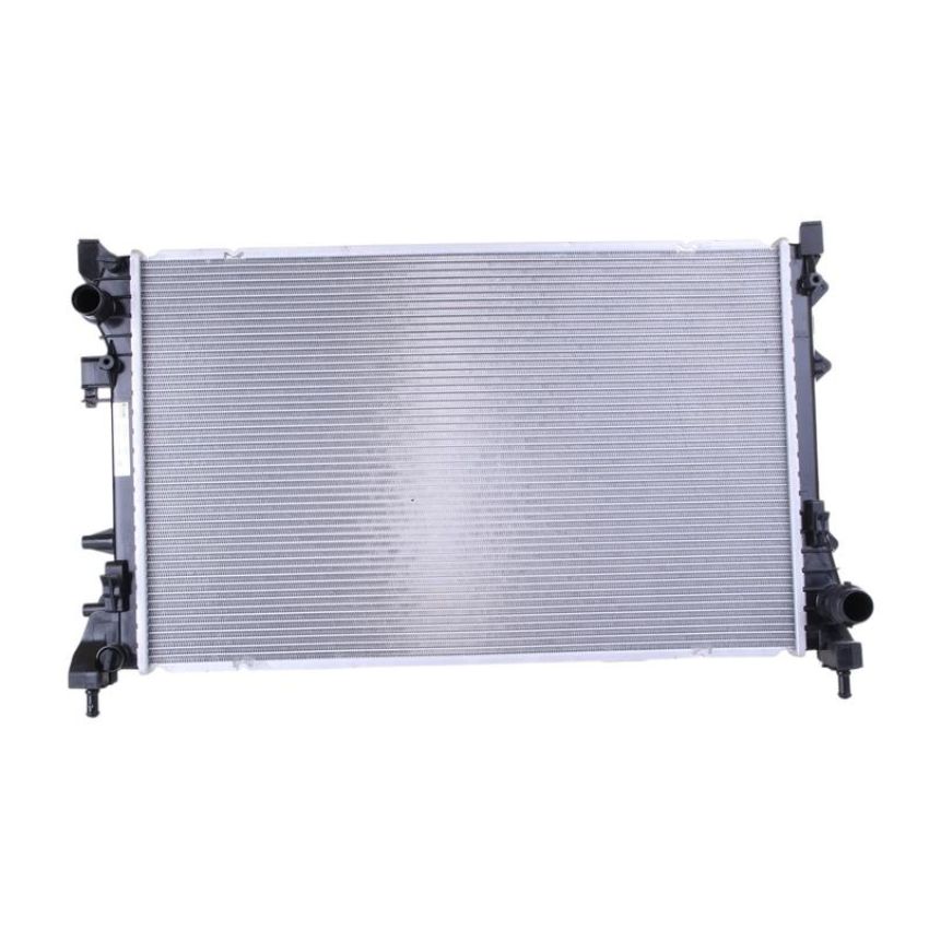 NISSENS 617859 Radiator