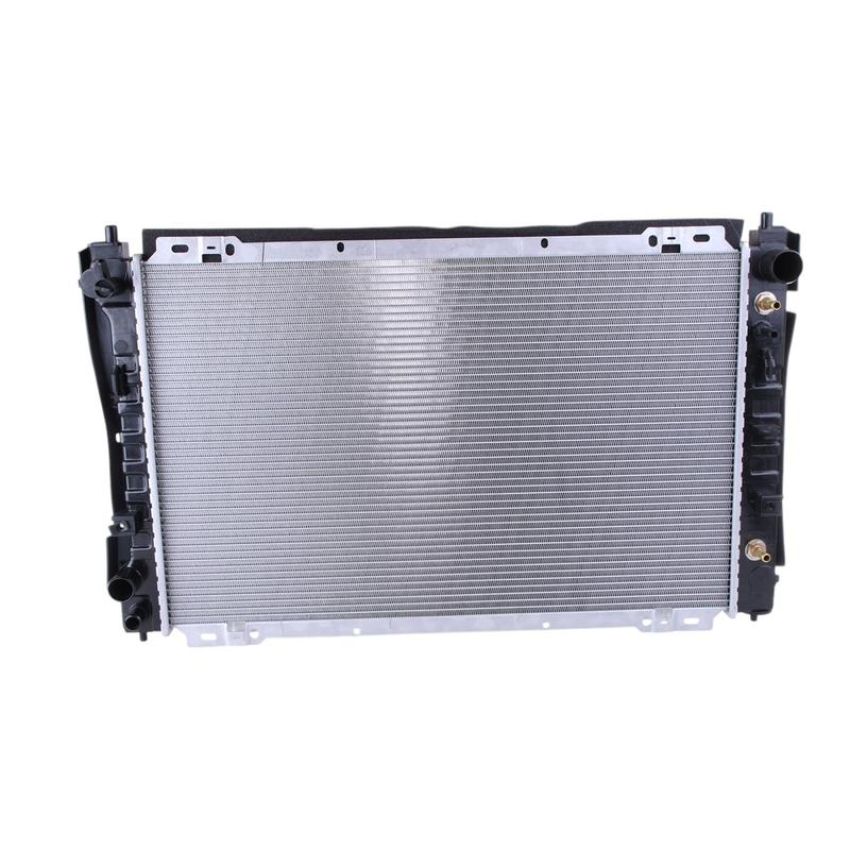 NISSENS 62003 Radiator